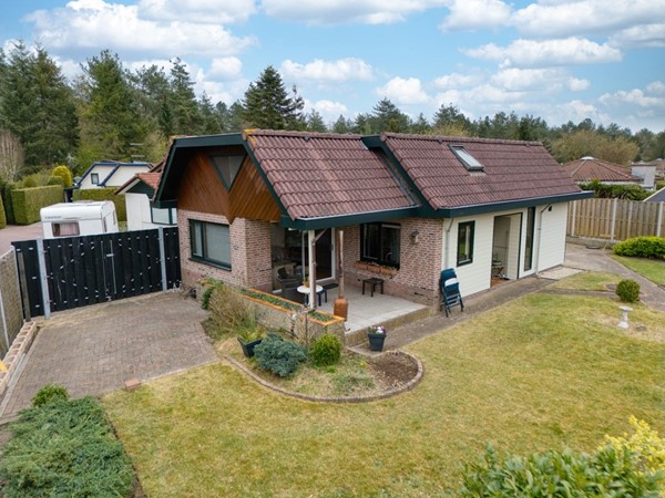 Eendenparkweg 43-9, Ermelo